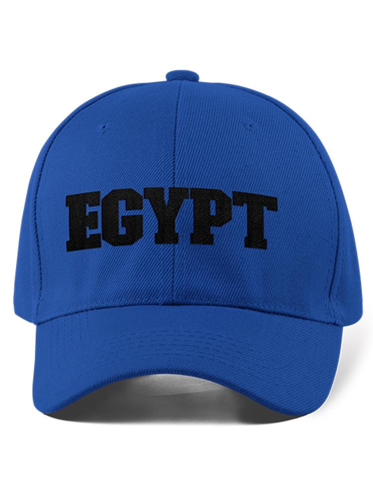 Egypt Hat -SmartPrintsInk Designs