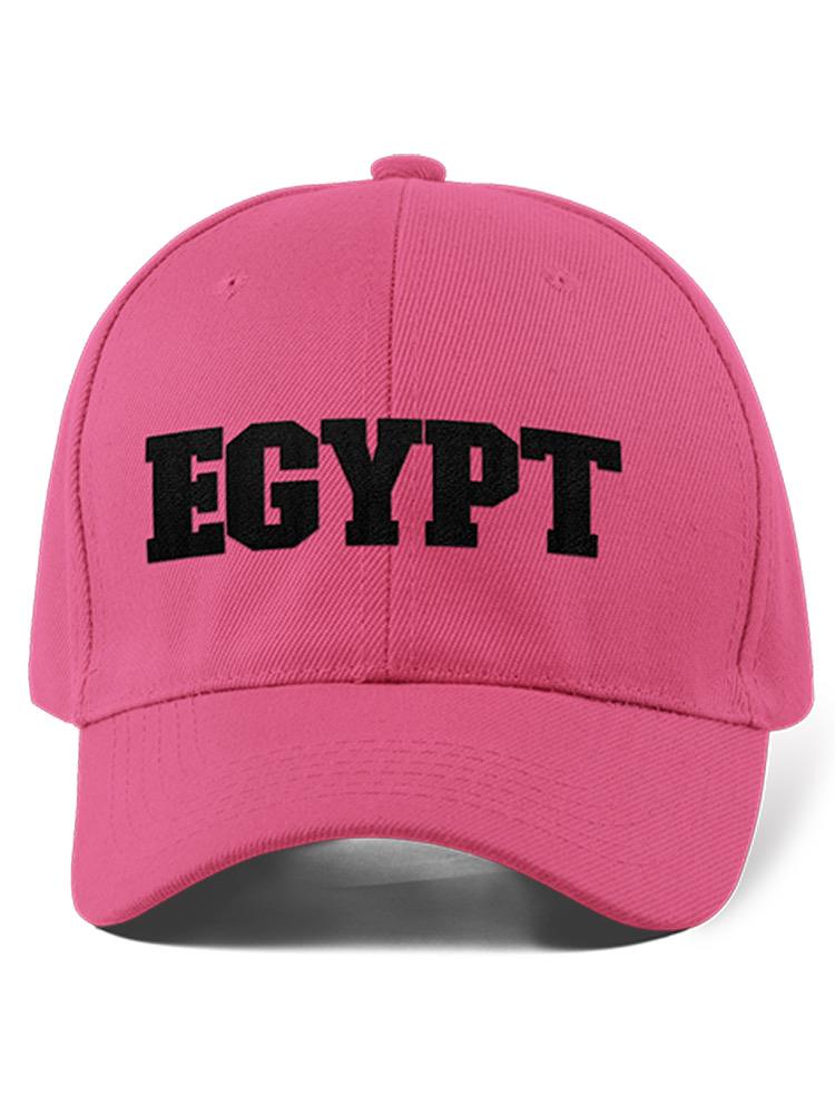 Egypt Hat -SmartPrintsInk Designs