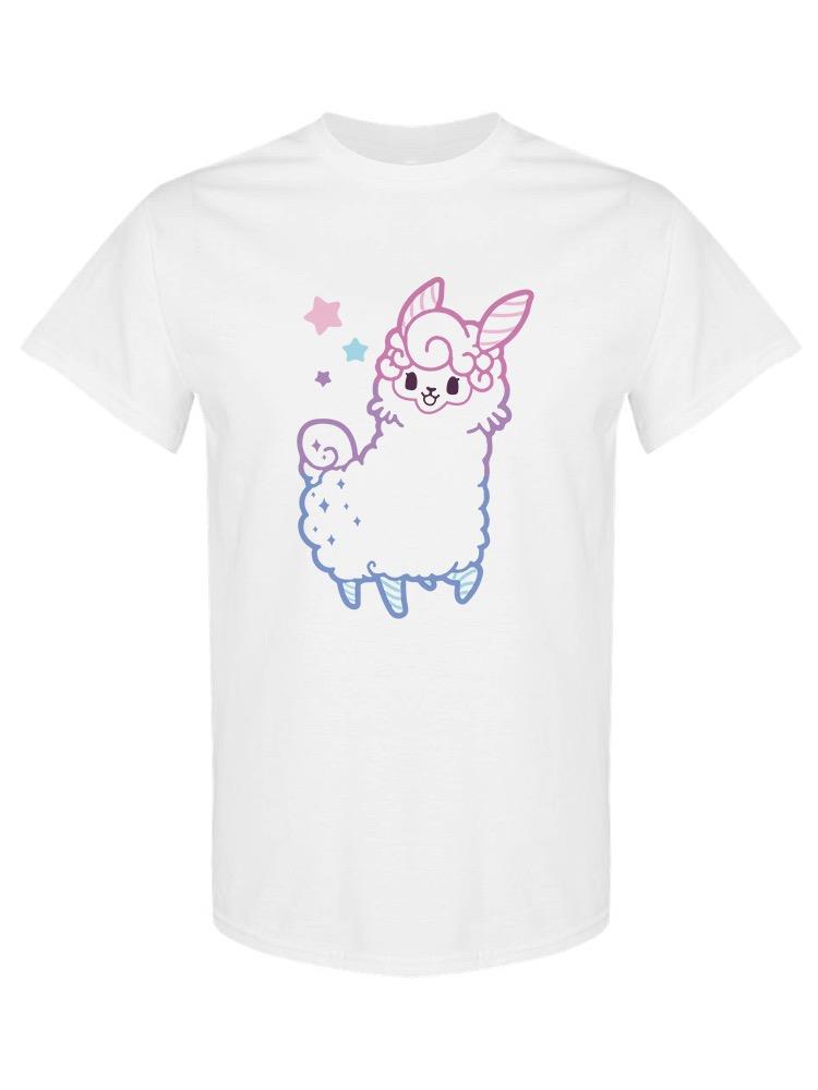 Cute Llama T-shirt -SPIdeals Designs