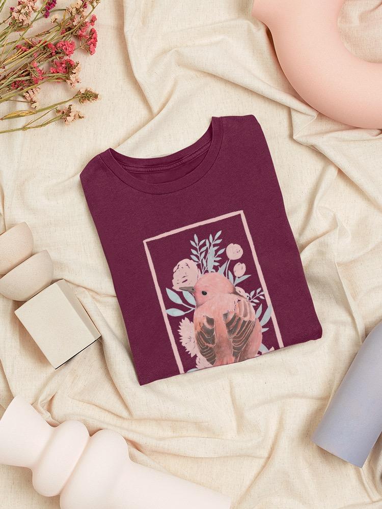 Spring Awakening T-shirt -Grace Popp Designs